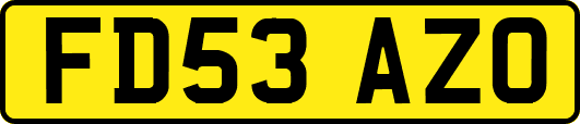 FD53AZO