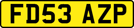 FD53AZP