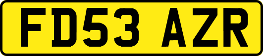 FD53AZR