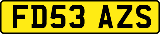 FD53AZS