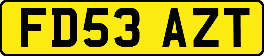 FD53AZT