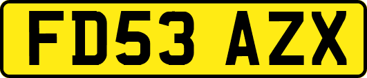 FD53AZX