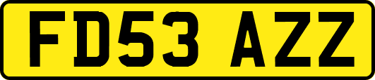 FD53AZZ