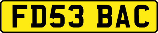 FD53BAC