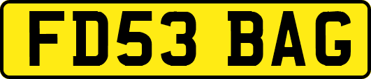 FD53BAG