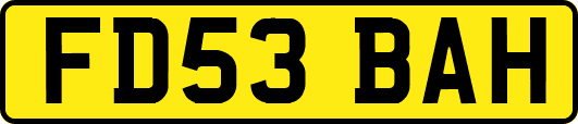 FD53BAH