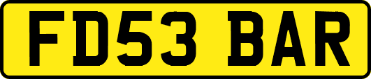 FD53BAR