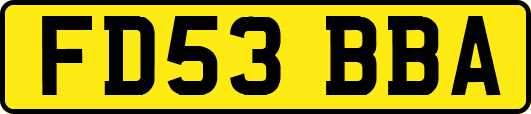 FD53BBA