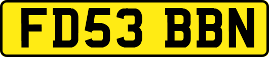 FD53BBN