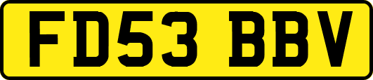 FD53BBV