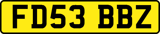FD53BBZ