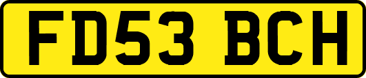 FD53BCH