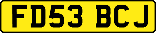 FD53BCJ
