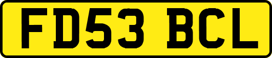 FD53BCL