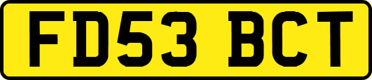 FD53BCT