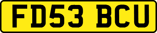 FD53BCU