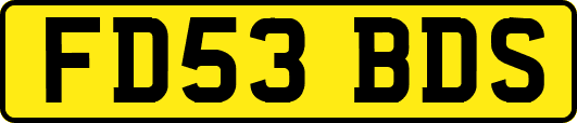 FD53BDS