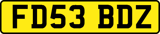 FD53BDZ