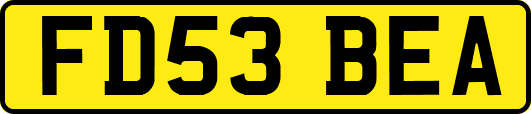 FD53BEA