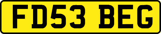 FD53BEG