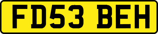 FD53BEH