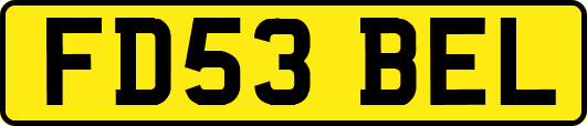 FD53BEL