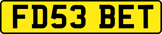 FD53BET