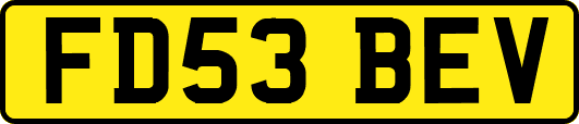 FD53BEV