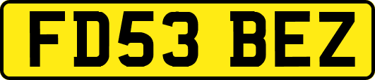 FD53BEZ