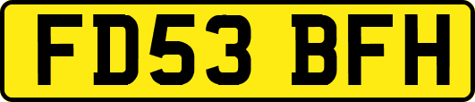 FD53BFH