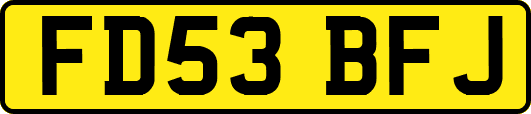 FD53BFJ