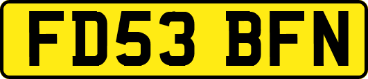 FD53BFN