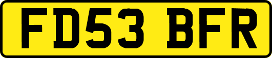 FD53BFR