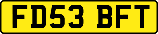 FD53BFT