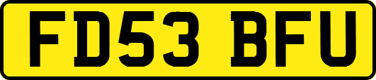 FD53BFU