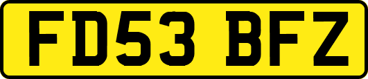 FD53BFZ