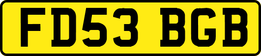 FD53BGB
