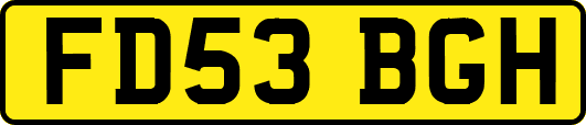 FD53BGH