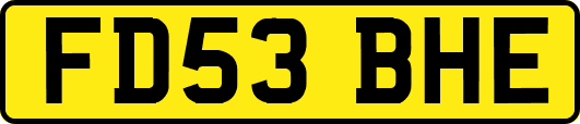 FD53BHE