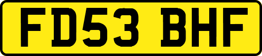 FD53BHF