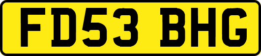 FD53BHG