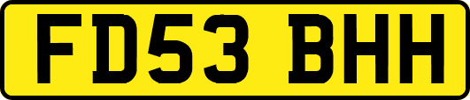 FD53BHH