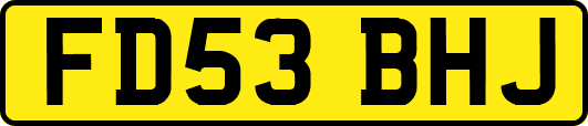 FD53BHJ