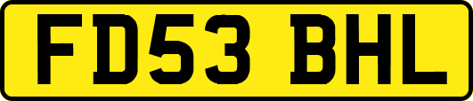 FD53BHL
