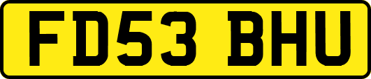 FD53BHU
