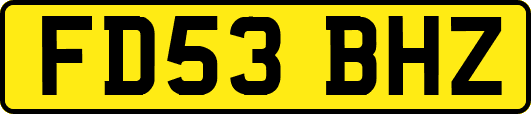 FD53BHZ