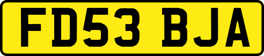 FD53BJA