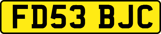 FD53BJC