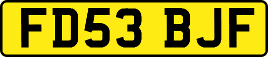 FD53BJF