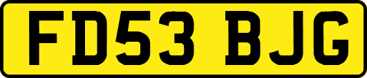 FD53BJG